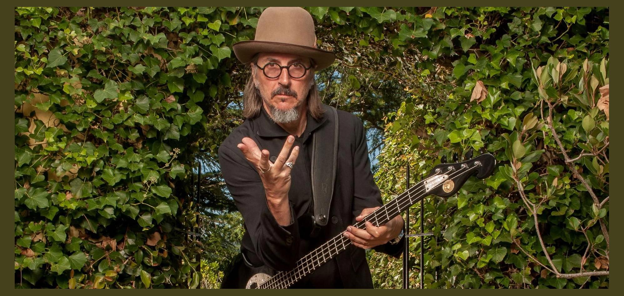 Les Claypool